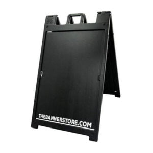 Signicade Deluxe A Frame